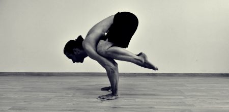 Venez découvrir le Yūshin Yoga